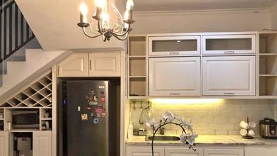 Kontrakan Murah di Tebet, Jakarta Selatan, 3 KT, Harga 155 Juta /tahun