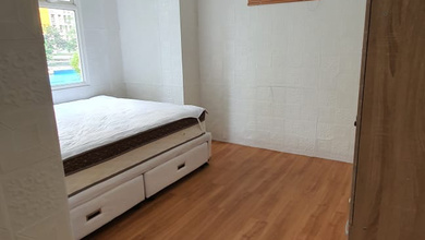 Dijual Cepat Apartemen 3BR 