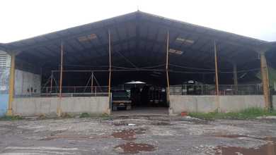 Dijual Gudang Strategis Di Gunung Putri Bogor