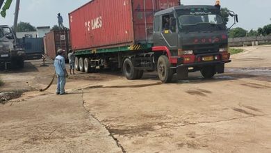 Sewa Tanah Strategis di Tambun Selatan, Bekasi, Lokasi Prime