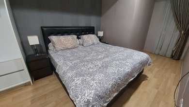 Apartemen Nyaman di Menteng Dalam, Jakarta Selatan, Harga Murah 150 Juta /tahun