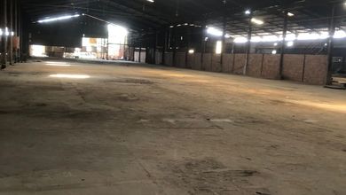 Disewakan Gudang Di Cikuda Wanaherang Cileungsi Bogor Jawa Barat