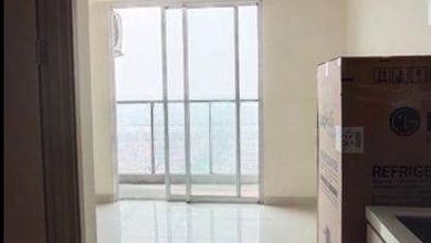 Kesempatan Apartemen Siap Huni di Kelapa Gading, Jakarta Utara, 1 KT