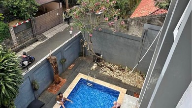 Rumah Elite di Kawasan Bangka, Jakarta Selatan, LB 300m², Harga 12,5 Miliar