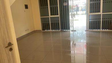 Ruko Arana Harapan Indah Bekasi Jawa Barat