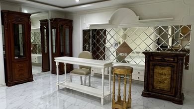 Rumah Elite di Kawasan Tanjung Priok, Jakarta Utara, LB 220m², Harga 7,5 Miliar