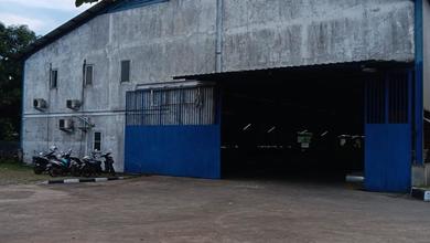 Gudang di Purwakarta Cikopo Jawa Barat Lokasi Strategis