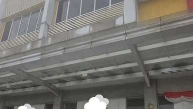 Dijual Ruko 3 Lantai Daerah Summarecon Bekasi