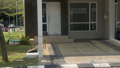 Disewakan Rumah Terjangkau di Kelapa Gading, Jakarta Utara, LT 113m²