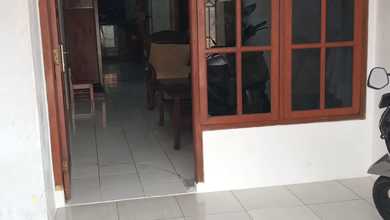 Dijual Rumah Terjangkau di Bekasi Utara, Bekasi - Harga 500 Juta