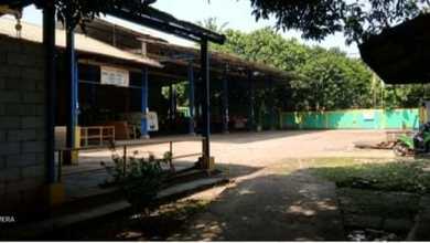 Dijual Gudang Workshop Pedurenan Bantar Gebang Bekasi