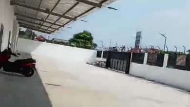 Disewakan Gudang Baru Dekat Pintu Tol Mm2100 Di Setu Bekasi