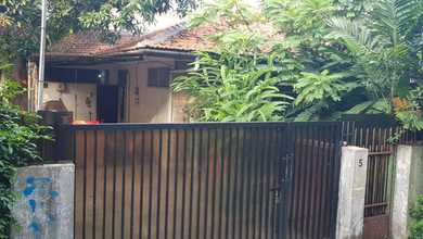 Rumah Area Premium Mampang Prapatan, Jakarta Selatan - Harga Menarik 9,2 Miliar