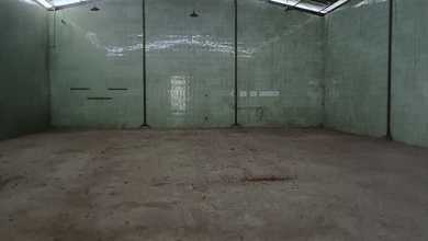 Gudang Lokasi Strategis Rawalumbu Bekasi Jawa Barat