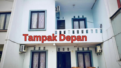 Jual Rumah Bagus Luas 96 m2 di Jatibening, Bekasi