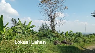 Dijual Tanah Eksklusif di Sentul, Bogor, LT 250000m²
