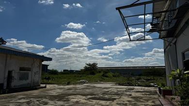 Tanah Elit Dijual di Pulo Gadung, Jakarta Timur, Harga 3615 Triliun