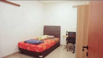 Rumah Siap Pakai di Kawasan Cakung, Jakarta Timur, LT 104m²
