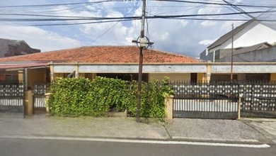 Rumah Elegan di Rawamangun, Jakarta Timur, 5 Kamar Tidur, LT 755m²