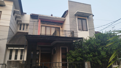 Rumah Minimalis di Kayu Putih, Jakarta Timur, Luas 150 m2