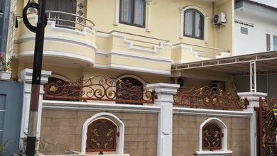 Rumah Favorit di Cakung, Jakarta Timur, 4 KT, Harga 2,5 Miliar