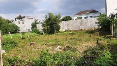 Tanah Elit Dijual di Sunter, Jakarta Utara, Harga 10,3 Miliar