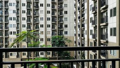 Kesempatan Apartemen Murah di Cibubur, Bogor,  KT