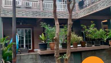 Properti Siap Pakai di Kawasan Cibubur, Jakarta Timur, LT 170m²