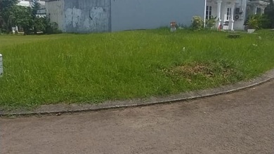Tanah Elit Dijual di Gunung Putri, Bogor, Harga 653 Miliar