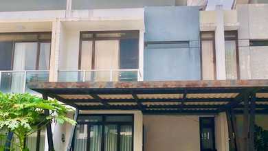 Promo Rumah di Cileungsi, Bogor, LB 76m², Harga 1,05 Miliar