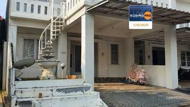 Rumah Dijual di Gunung Putri, Bogor, LB 130m², Harga Kompetitif!