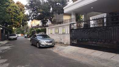 Rumah Minimalis Disewakan di Cempaka Putih, Jakarta Pusat, Harga Ekonomis