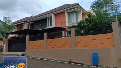 Rumah Area Luxury Cibubur, Bogor - Harga Terbaik 8 Miliar