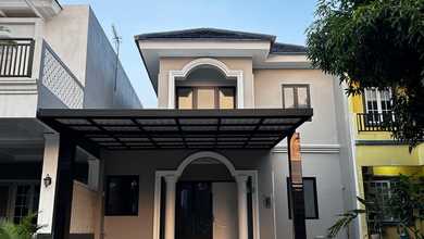 Rumah Favorit di Gunung Putri, Bogor, 3 KT, Harga 2,3 Miliar