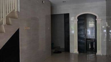 Disewakan Rumah Minimalis di Pantai Indah Kapuk, Jakarta Utara, Luas  46 m2