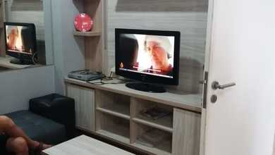 Penawaran Menarik Apartemen di Pluit, Jakarta Utara, LB 49m²