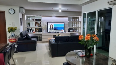 Promo Apartemen Siap Huni di Pluit, Jakarta Utara, 2 KT
