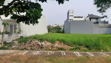 Kavling Prestisius Dijual di Pantai Indah Kapuk, Jakarta Utara, Harga 15,6 Miliar