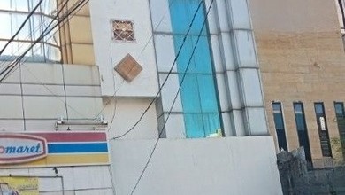 RUKO STRATEGIS DI PLUIT..HADAP JALAN RAYA