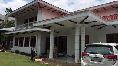 Jual Rumah Cantik LT 1040 m2 area Sunter, Jakarta Utara