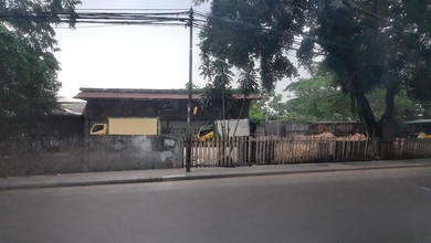 Tanah Elit Dijual di Daan Mogot, Jakarta Barat, Harga 49,9 Miliar