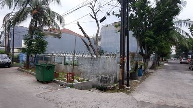 For Sale Tanah Eksklusif di Pluit, Jakarta Utara, LT 450m²