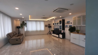 Disewakan Rumah Murah di Duri Kepa, Jakarta Barat, LT 250m²