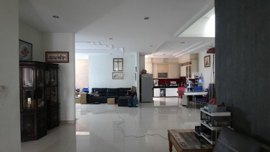 Rumah Area Premium Muara Karang, Jakarta Utara - Harga Menarik 5,8 Miliar