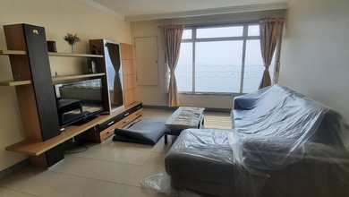 Promo Apartemen Siap Huni di Pantai Mutiara, Jakarta Utara, 2 KT