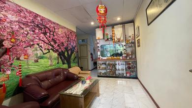 Kesempatan Rumah di Graha Raya, Tangerang Selatan, LB 132m², Harga 1,9 Miliar