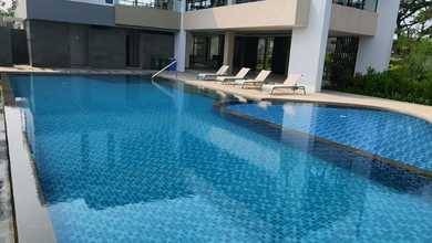 Miliki Segera Apartemen di Semanan, Jakarta Barat, LB 50m²