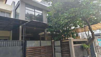 Kesempatan Eksklusif, rumah Mewah di Pantai Indah Kapuk, Jakarta Utara, LB 100m²