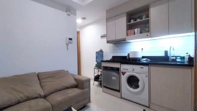Penawaran Menarik Apartemen di Pademangan, Jakarta Utara, LB 31m²