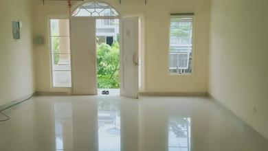 Hunian Mewah di Pantai Indah Kapuk, Jakarta Utara, 3 Kamar Tidur, LT 120m²